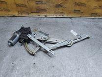 Стеклоподъемник электрический передний правый 9TCSDX Opel Astra - Фото 4