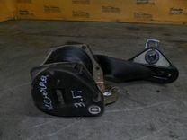 Ремень безопасности задний правый TO5IWF Citroen Xantia купить с доставкой