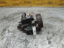 ТНВД WBI2FI Fiat Punto