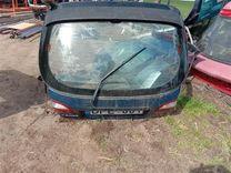 Крышка багажника (дверь 3-5) 7405DC Daewoo Lanos