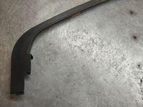 Накладка двери передней правой 9AK37L Ford Fusion - Фото 2