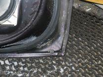 Дверь передняя левая 6JRQ1Y Honda Accord undefined