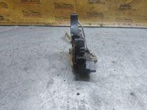 Замок двери передней левой UYDFCN Mitsubishi Grandis купить на авторазборке