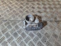 Заслонка дроссельная C3C9TZ Peugeot 307 - Фото 1