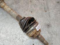 Полуось передняя левая (приводной вал, ШРУС) 3BL45I Peugeot 307 - Фото 5