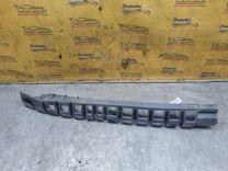 Кронштейн крепления бампера заднего XS0OPO Skoda Roomster купить