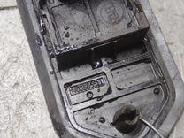 Выключатель концевой (концевик) 8745L9 Citroen C8 - Фото 3