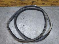 Уплотнитель двери задней правой 4C9DP1 Seat Toledo купить в магазине запчастей бу