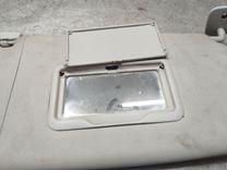 Козырек солнцезащитный CYNBCL Seat Alhambra купить