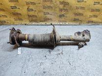 Амортизатор передний правый DK681Z Toyota Yaris