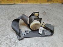 Ремень безопасности задний правый DHCEDO Toyota Corolla купить с доставкой