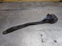 Ремень безопасности задний левый H65KM0 Peugeot 607 - Фото 1