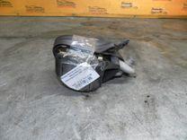 Ремень безопасности задний левый Z5QLYS Volkswagen Golf