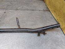 Распорка стоек AHCDWL Daewoo Matiz - Фото 4