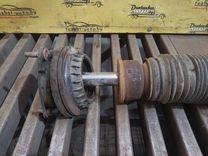 Амортизатор передний правый S6KL5J Ford Tourneo Connect - Фото 7