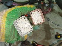 Проводка салона U8WHPO Renault Laguna undefined