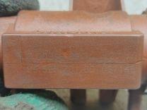 Клапан управления турбиной (актуатор) K3LNCS Citroen Berlingo - Фото 4