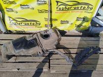 Бак топливный D5EYQG Renault Clio