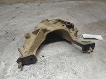 Кронштейн двигателя EC0Q7U Citroen Jumper купить в магазине запчастей бу