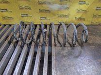 Пружина передняя MK6TZW Volvo V70 - Фото 3