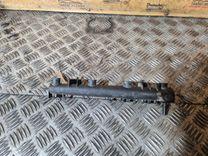 Топливная рампа BT7IXY Citroen C4 - Фото 2