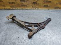 Рычаг передний левый YM7YTA Peugeot 405 купить с доставкой