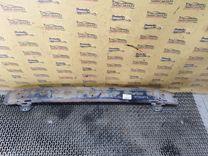 Усилитель бампера заднего 5X5BUU Toyota Corolla - Фото 1