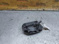 Ручка внутренняя передняя правая 5F8Z3B Peugeot 206 купить с доставкой