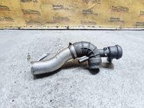 Патрубок турбины D666OG Seat Alhambra купить с доставкой