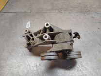 Натяжитель ремня генератора SQ83T2 Opel Meriva - Фото 1