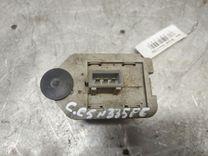 Сопротивление вентилятора охлаждения DIA0F3 Citroen C5 купить с доставкой