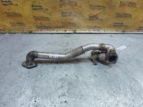 Трубка системы рециркуляции EGR 015LXQ Honda FR-V - Фото 1