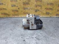 Блок ABS Q60J0Q Fiat Punto