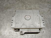 Блок управления двигателем RVLVF2 Peugeot 406 - Фото 2