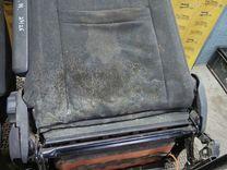 Салон (комплект сидений) B75F07 Opel Astra undefined