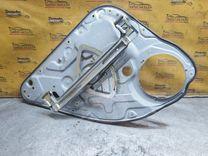 Стеклоподъемник задний правый N7CQGN Ford C-Max купить на авторазборке