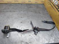 Ремень безопасности передний правый AQTOKY Opel Zafira - Фото 1