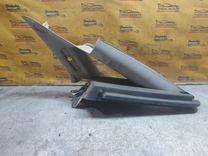 Обшивка багажника KOUTGH Opel Vectra купить с доставкой. Огромный выбор салонов. У нас есть практически все.