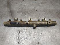 Топливная рампа 7N7B1J Citroen Jumper - Фото 1