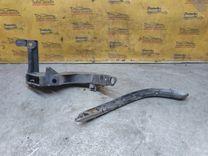 Кронштейн крепления бампера заднего VCYWA2 Saab 9-3 купить с доставкой