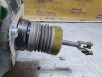 Вакуумный усилитель тормозов 8T4O6U Opel Vectra купить на авторазборке