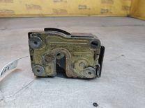 Замок двери задней левой O5B7TK Renault Scenic