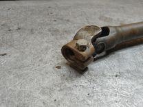 Рулевой карданчик OH6YZ8 Opel Zafira купить в магазине запчастей бу