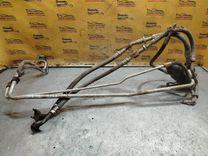 Трубка кондиционера G9UG3N Peugeot 406 - Фото 9