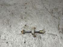 Ограничитель открывания двери задней 314Z27 Subaru Forester - Фото 5