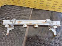 Усилитель бампера переднего OKOO3U Ford Fusion - Фото 1