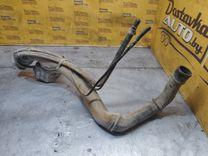 Горловина топливного бака BX35QG Peugeot 806 - Фото 1