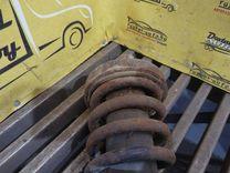 Амортизатор передний левый MZDTQV Rover 400 - Фото 4