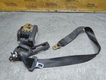 Ремень безопасности передний левый Z5CDTZ Volkswagen Passat купить в магазине запчастей бу