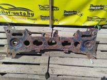 Балка подвески задняя 40ZM74 Peugeot 406 undefined
